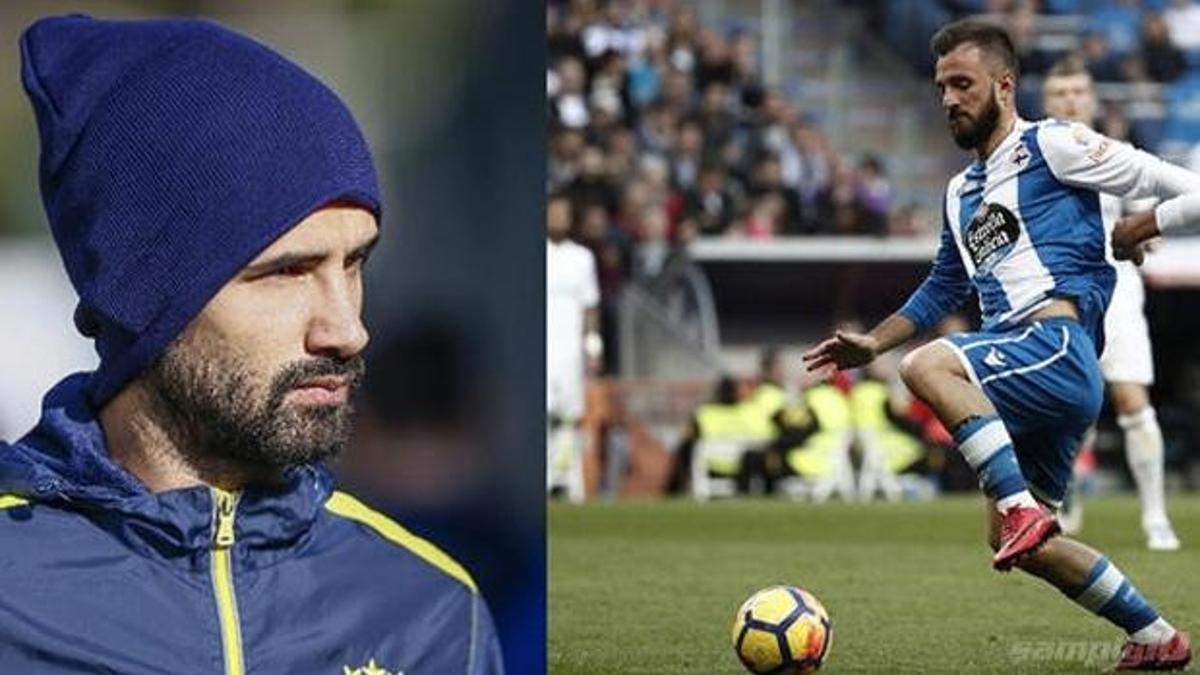 Göztepe'den çifte bomba! Alper Potuk ve Emre Çolak...