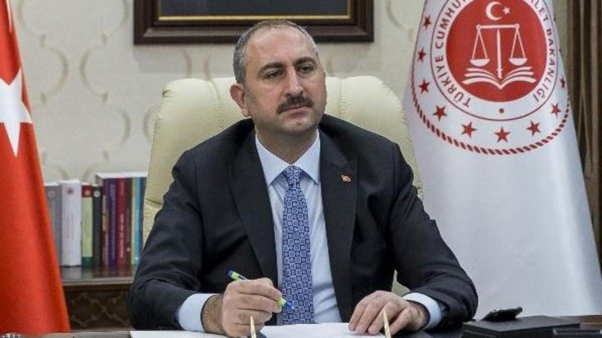 Bakan açıkladı! 66 ilde 750 kişi hakkında soruşturma başlatıldı