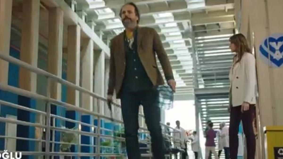 Hekimoğlu kovulacak mı? 14. Bölüm fragmanı