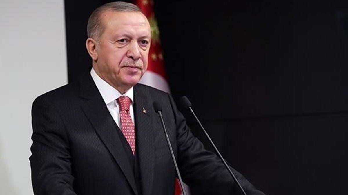 Cumhurbaşkanı Erdoğan duyurdu: Parayla satışı kesinlikle yasak!