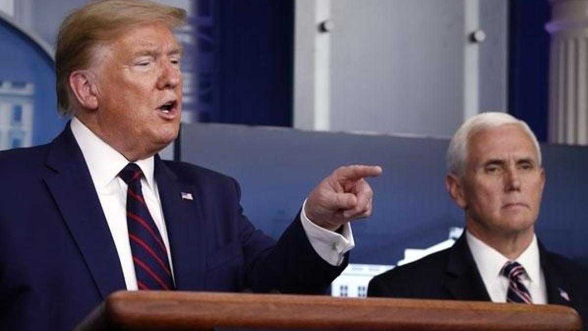 Trump'ın önerdiği corona ilacı tartışma yarattı
