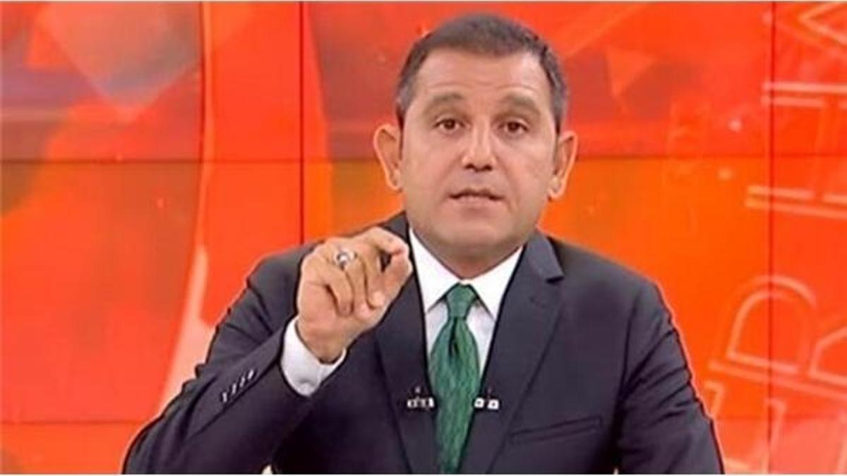 Cumhurbaşkanı Erdoğan'dan Fatih Portakal hakkında suç duyurusu