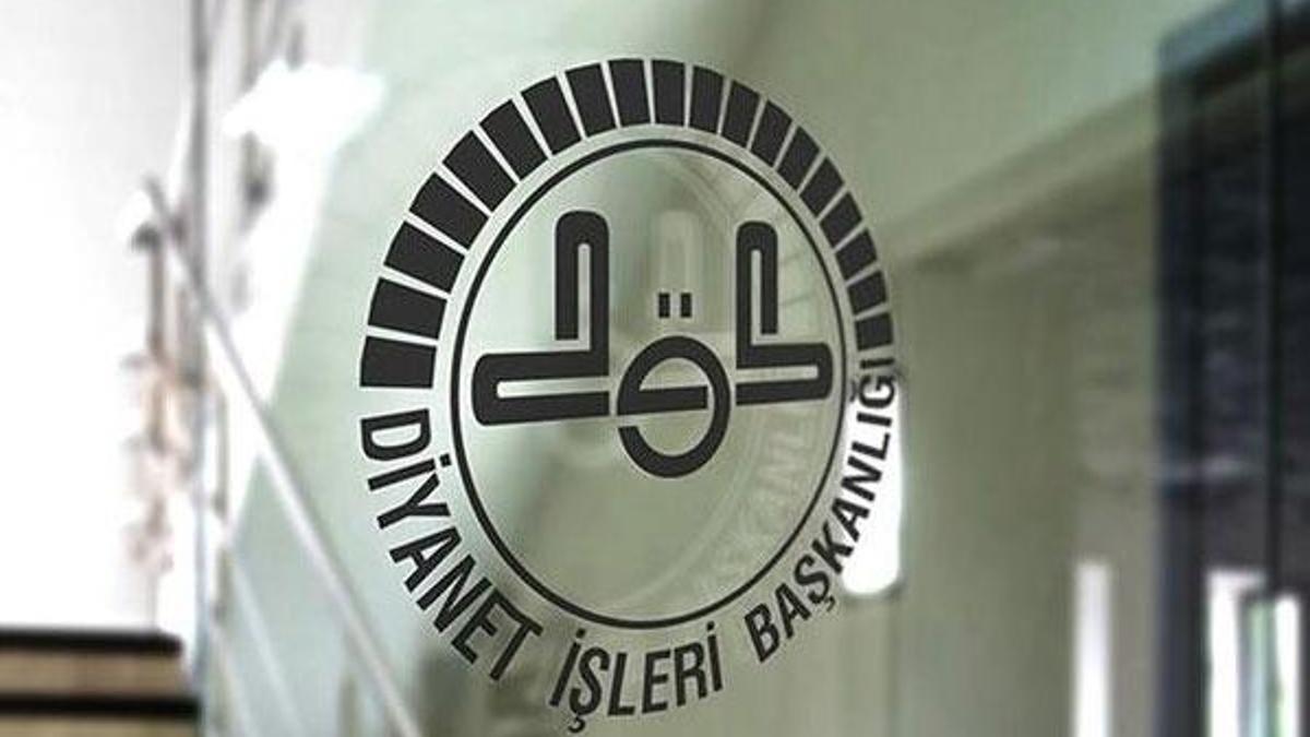 Diyanet İşleri Başkanlığı ek ders ücretlerinde değişiklik