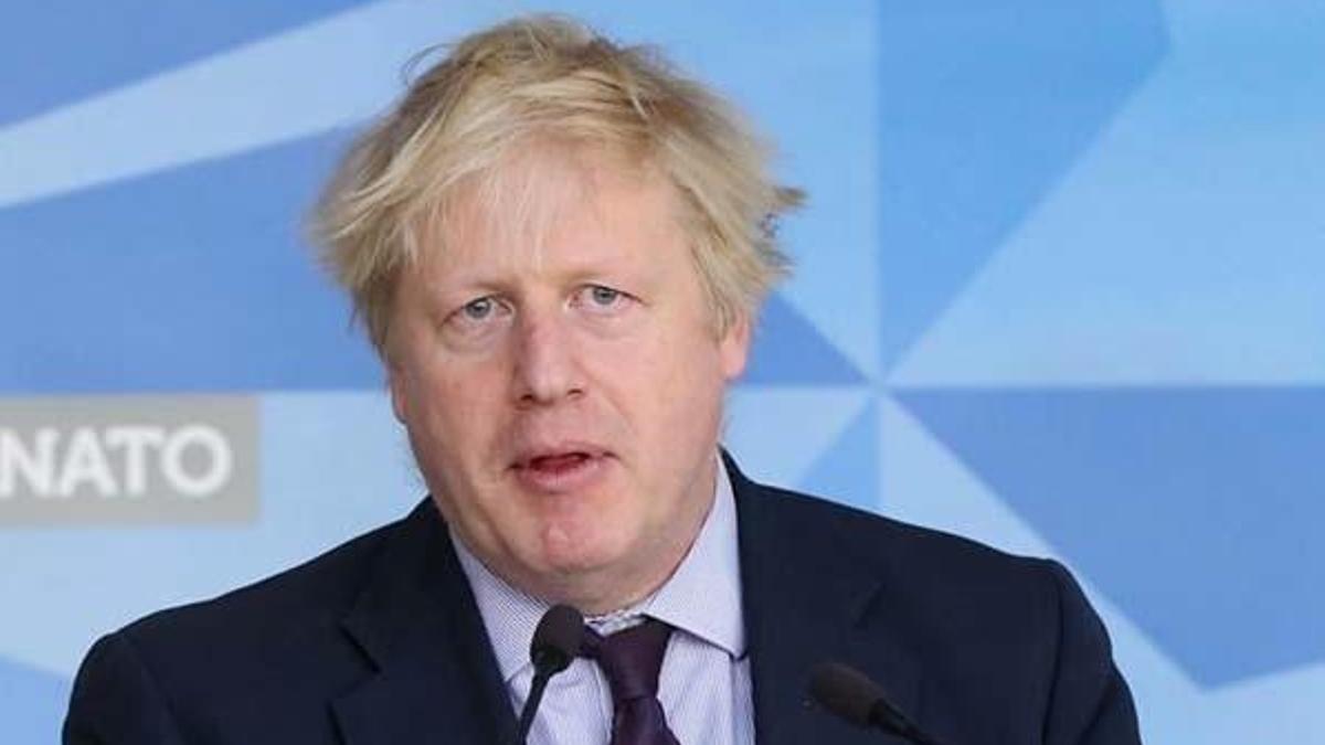 Boris Johnson öldü mü, yoğun bakımda mı? (Johson geçtiğimiz Pazar günü durumu kötüleştiği için hastaneye kaldırılmıştı)