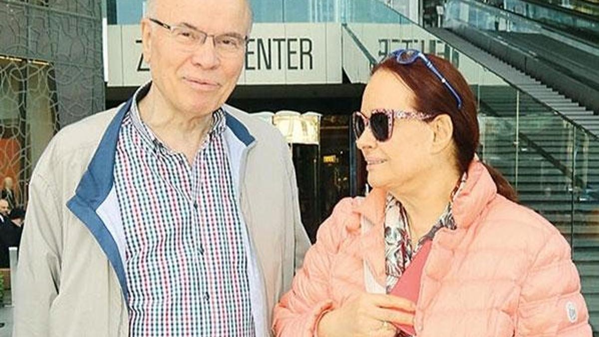 Müjde Ar: Torunlarımızı göremiyoruz