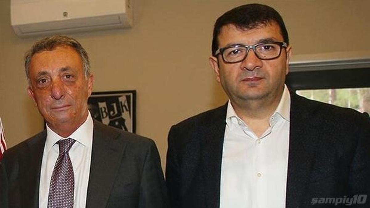 Erdal Torunoğulları: Ben olsam ligi tescil ederim