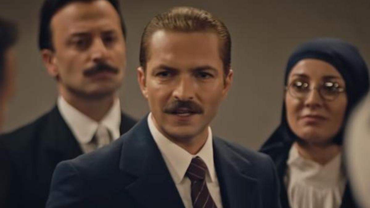 Ya İstiklal Ya Ölüm yeni fragmanı