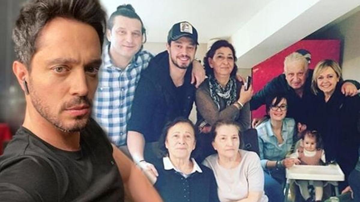Özlem dolu paylaşım