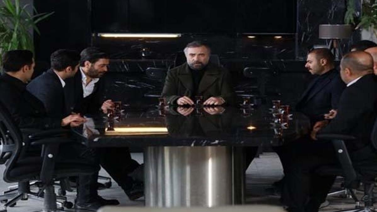 EDHO bu hafta var mı? Eşkıya Dünyaya Hükümdar Olmaz 163. Bölüm 7 Nisan bugün yayınlanacak mı?