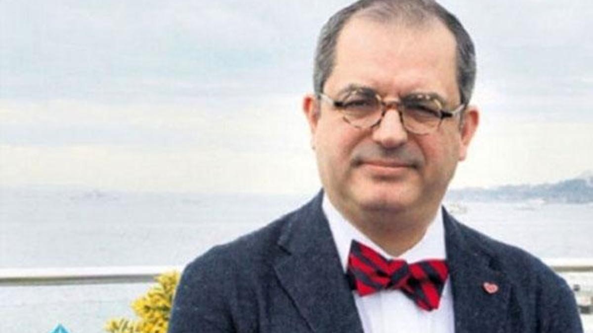 Amerika'daki Türk Prof. Çilingiroğlu: "Türkiye'de çok şanslısınız"