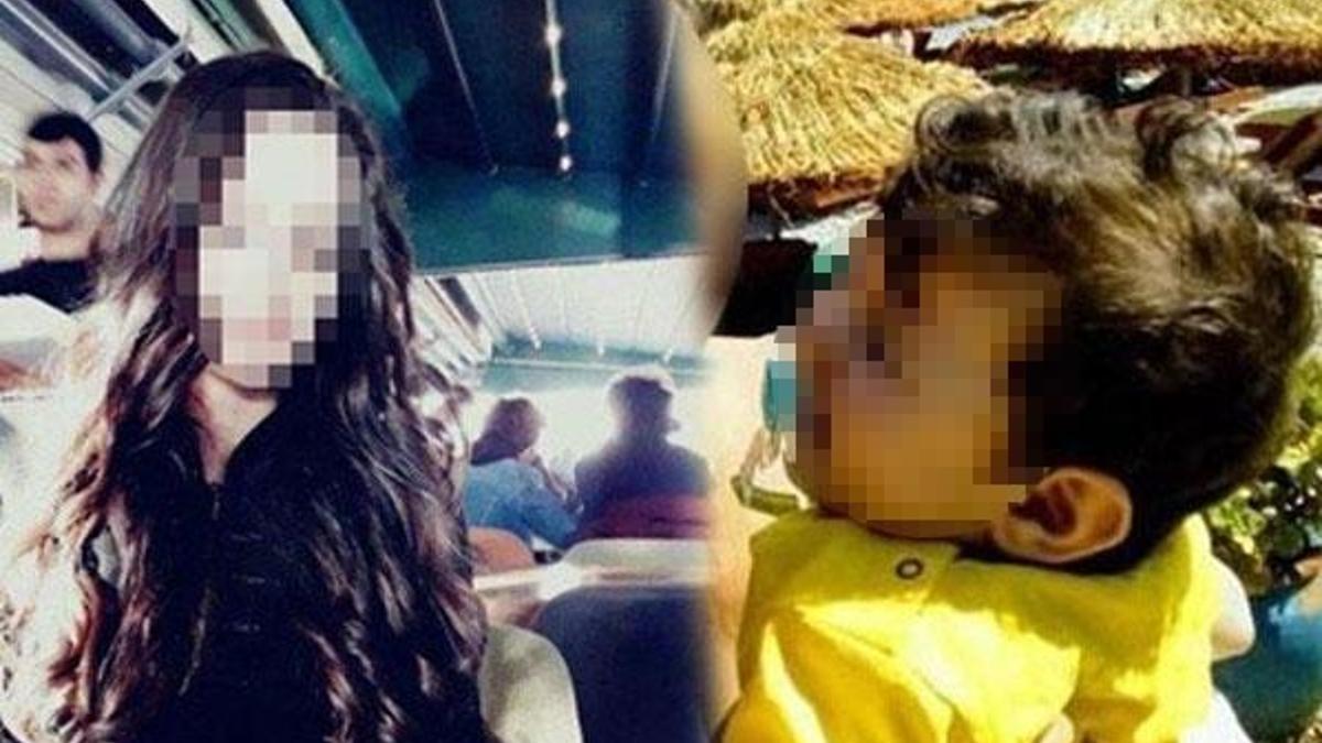 Korkunç detaylar ortaya çıktı: 'Anne yapma' diye yalvarıp...