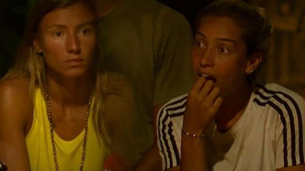 Survivor’da gerilim yüksek! Survivor’a kim veda edecek? Survivor’da neler yaşanacak? İşte Survivor yeni bölüm ile ilgili inanılmaz detaylar…