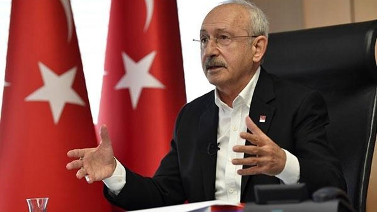 Kılıçdaroğlu: Kredi kartı, tüketici kredisi borçlarının ötelenmesi çok değerli