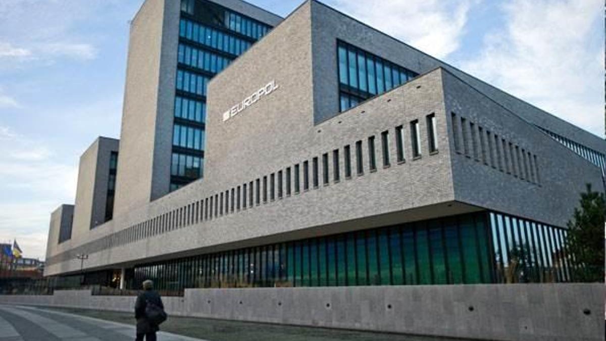 Europol'den 80 milyon euroluk operasyon