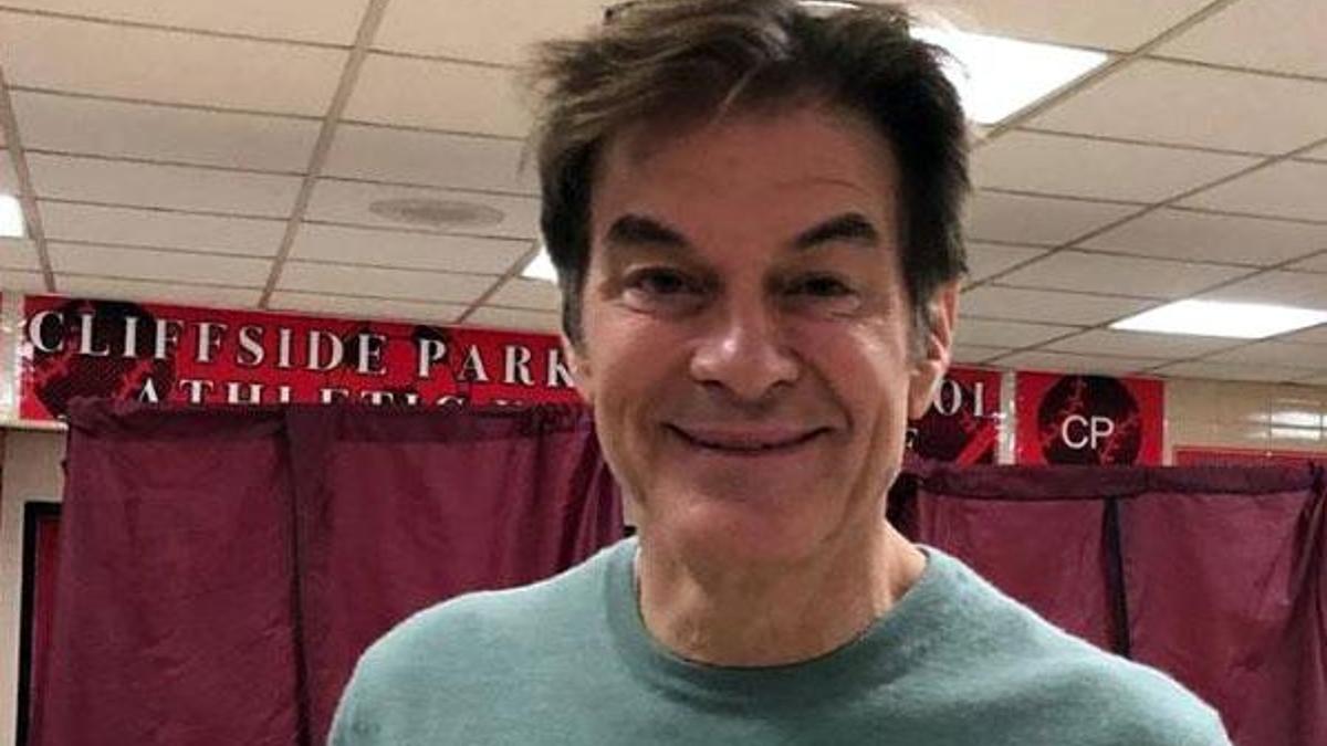 Mehmet Öz iddiası ABD'yi karıştırdı!