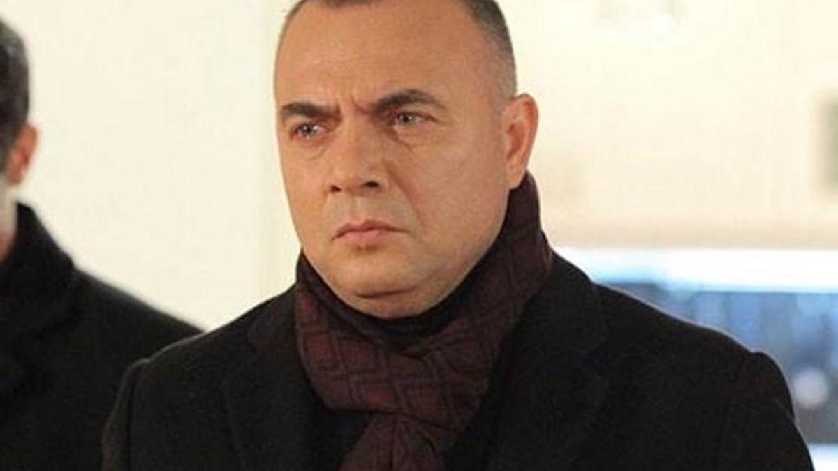 Süleyman Çakır kimdir? İşte Kurtlar Vadisinin unutulmaz karakteri Süleyman Çakır