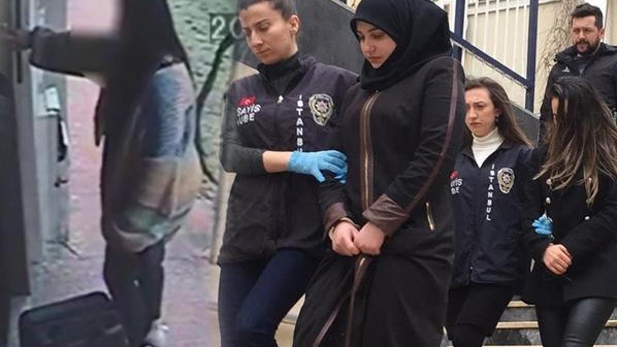 Yöntemleri polisi bile şaşırttı! 5 milyon liralık vurgunun sırrı çözüldü