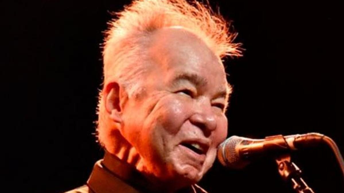 Dünyaca ünlü sanatçı John Prine corona virüs nedeniyle hayatını kaybetti