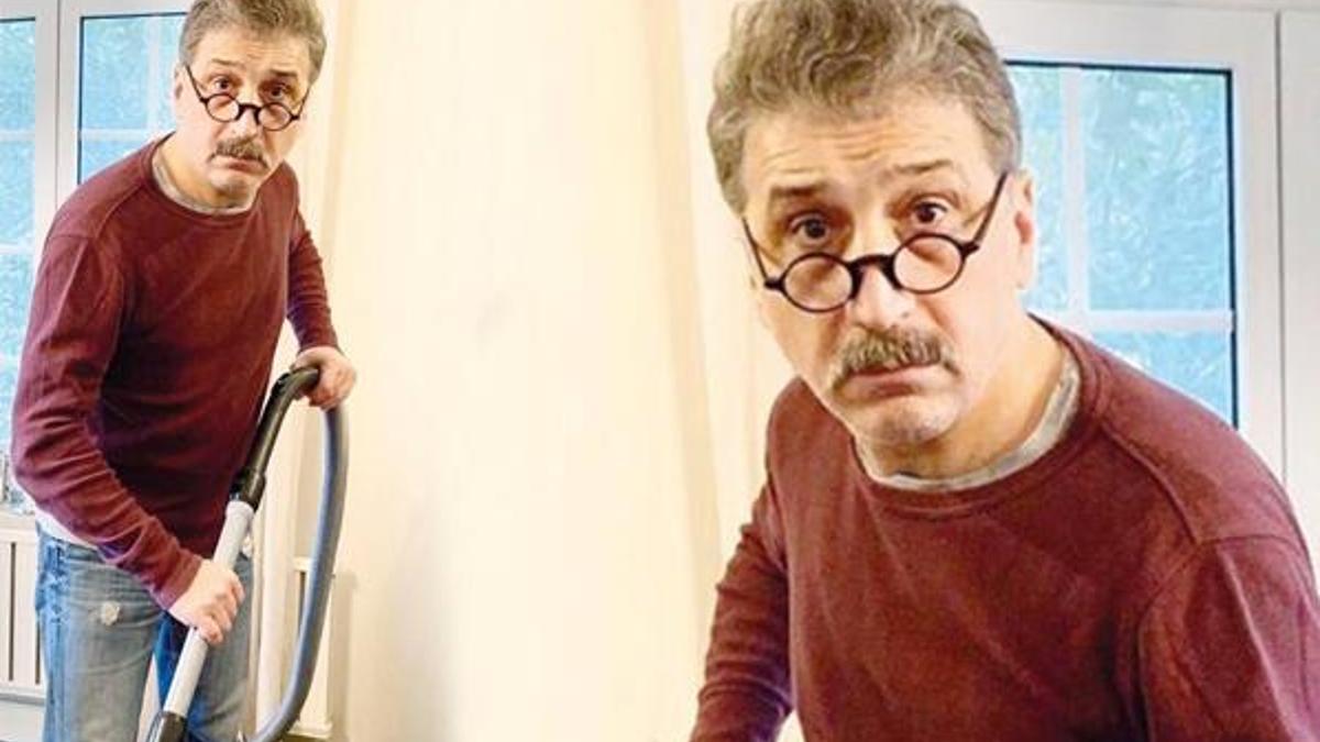 Cem Davran'ın paylaşımı dikkat çekti