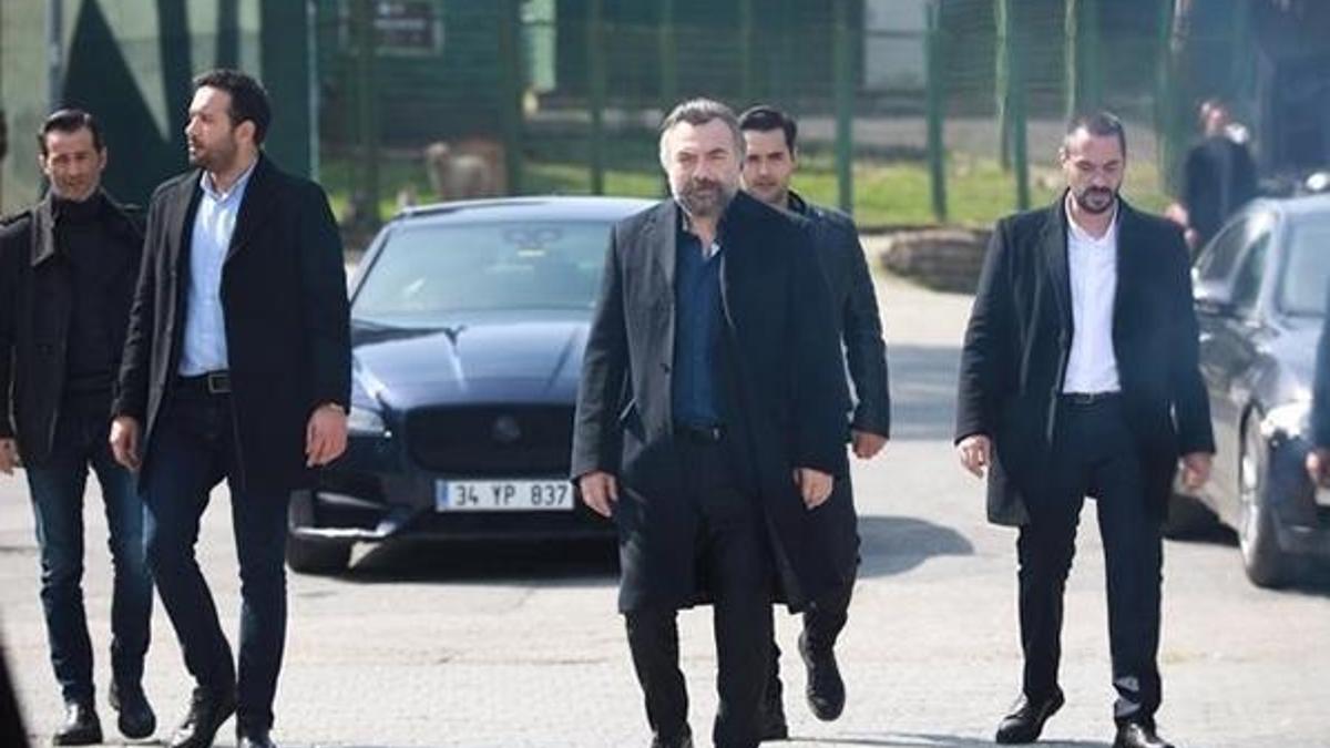 Eşkıya Dünyaya Hükümdar Olmaz yeni fragmanı