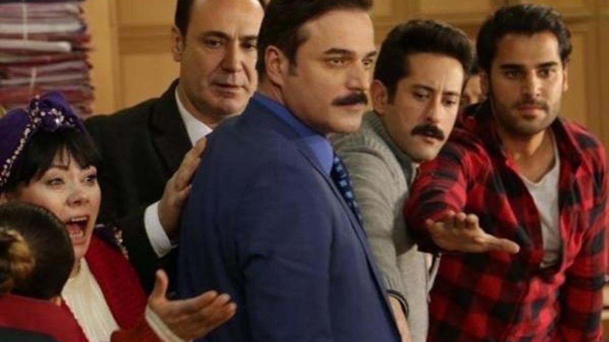 Kalk gidelim 104. bölüm tanıtımı