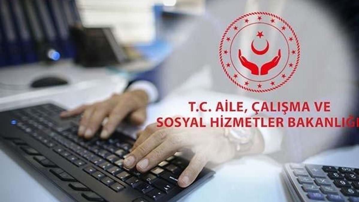 Sabit geliri olmayanlar nasıl yadım alır? Gelirim yok çalışmıyorum diyenlere yardım başvuru şartları…