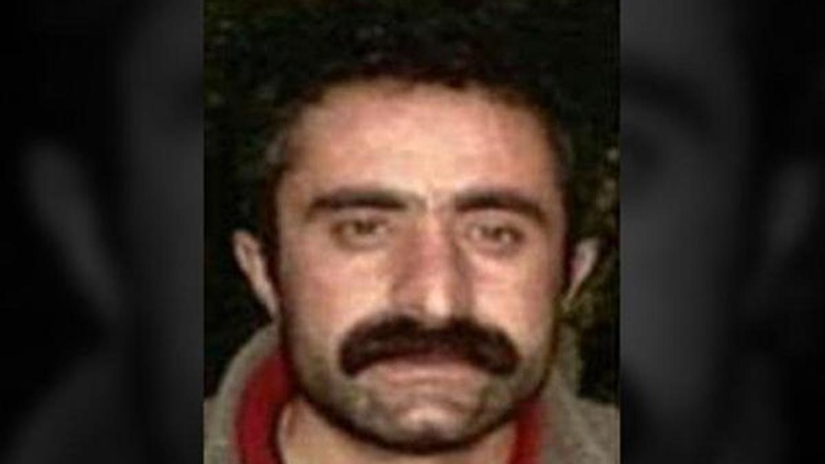 Terörist Fadıl Ekinci Zap'ta etkisiz hale getirildi!