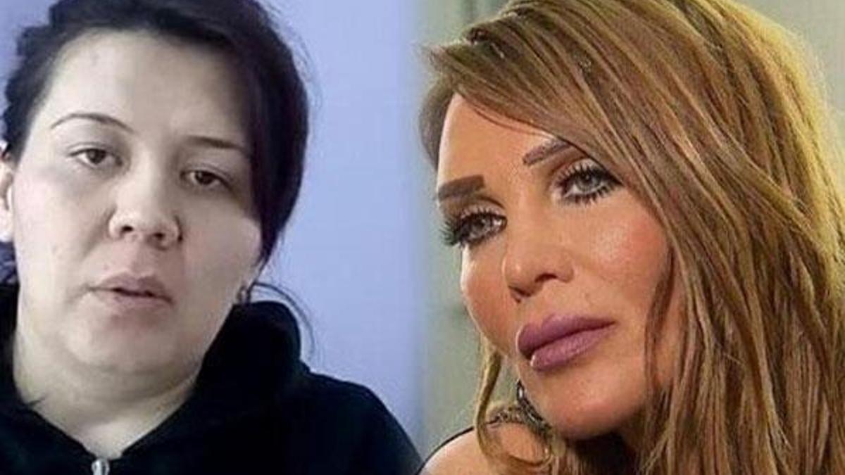 Seren Serengil'in yardımcısına koruma tedbiri!