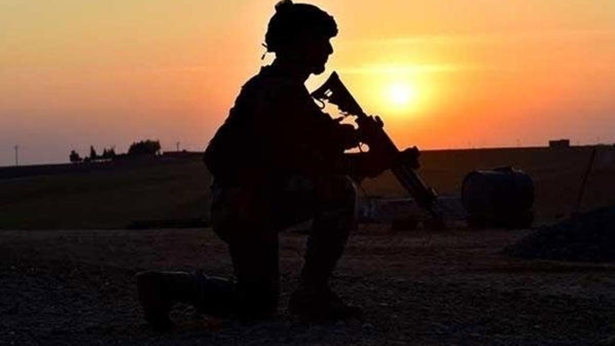 ABD, Irak'taki kuvvetlerini yeniden konuşlandıracak