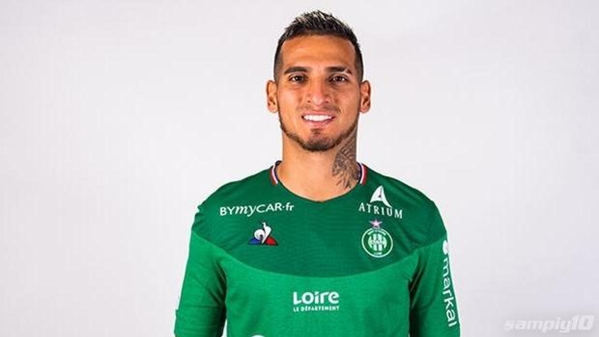 Miguel Trauco Beşiktaş'ı açıkladı!