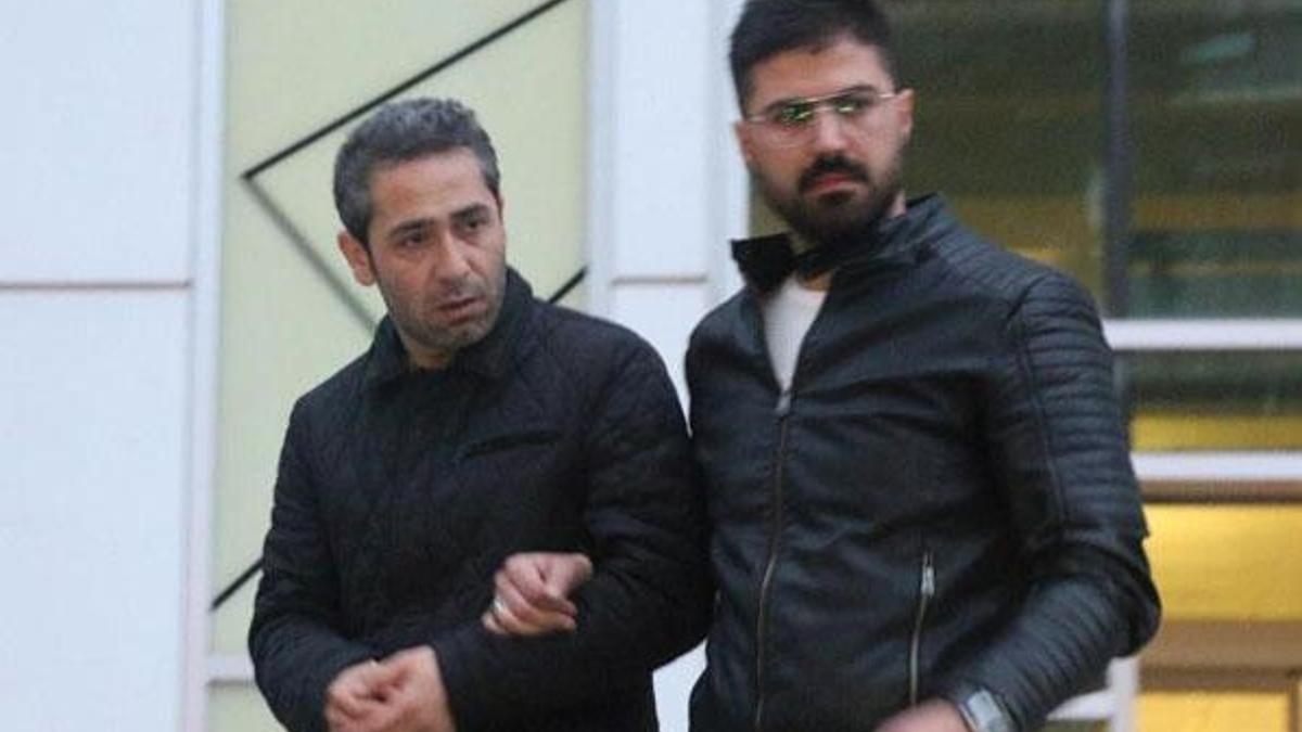 Manisa'daki vahşette cesedi parçalanan kişinin Özcan Eren olduğu kesinleşti
