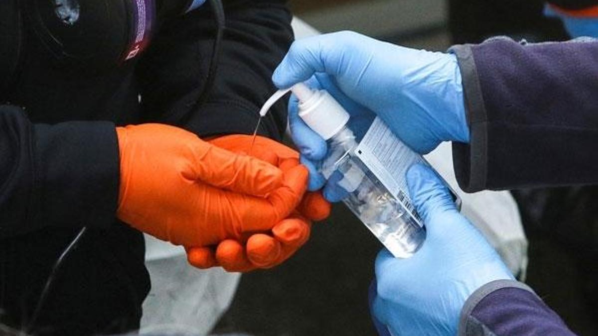 ABD, Türkiye'den yardım istedi. İşte Ankara'ya gönderdiği o liste