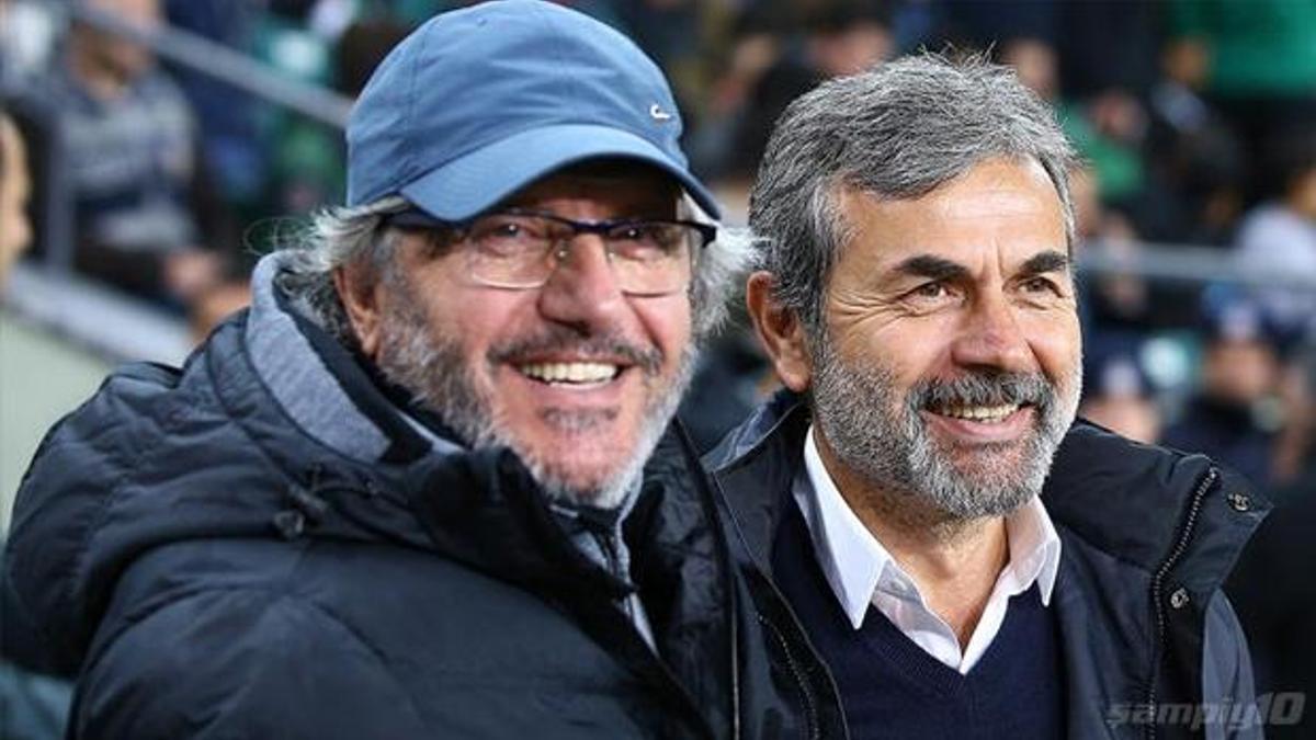 Mustafa Reşit Akçay: 'Lig iptal edilsin, onların derdi para!'