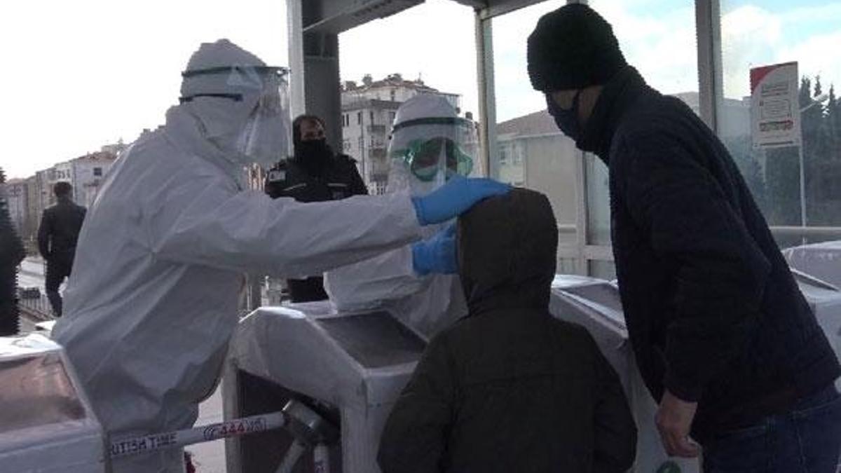 Epilepsi hastası çocuk için seferber oldular