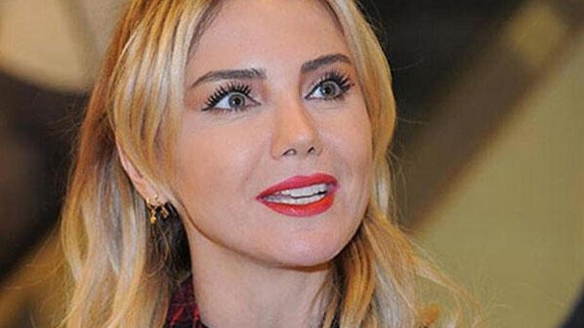 Ece Erken evli sevgilisinden ayrıldı!