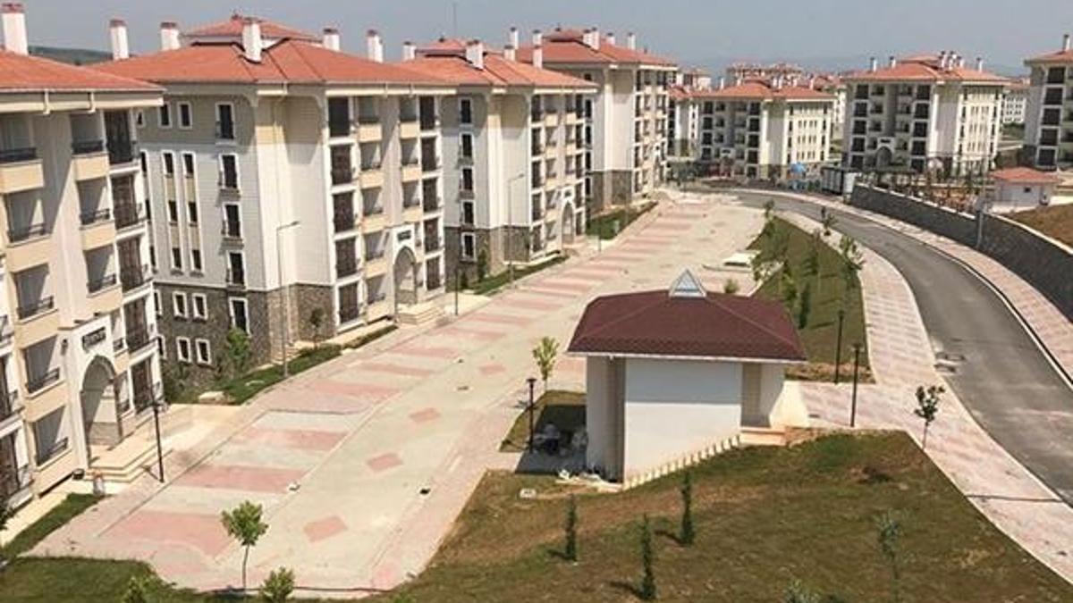 TOKİ'den ev alanlara uyarı geldi!