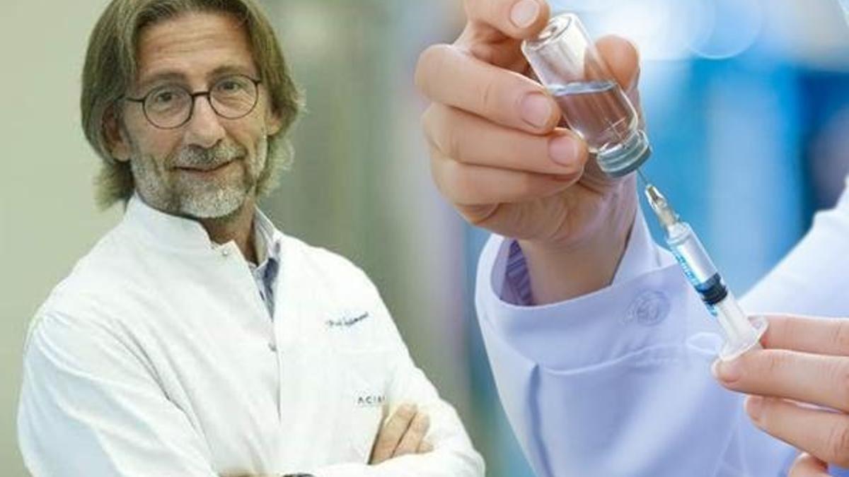 Prof. Dr. Ercüment Ovalı'dan Türkiye'yi heyecanlandıran paylaşım!