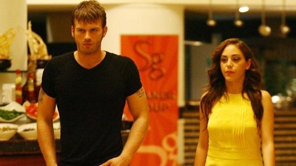 "Kuzey Güney" yeniden ekranda!