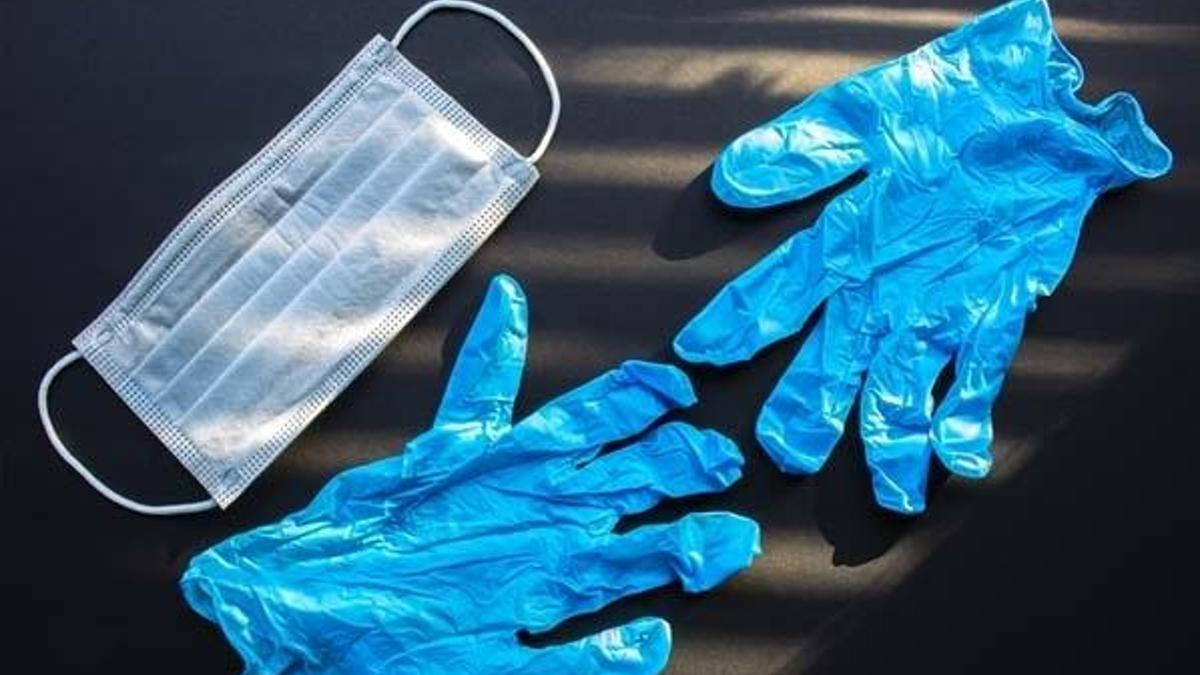 Eczaneler ücretsiz maske dağıtıyor mu? Maske nereden alınacak?