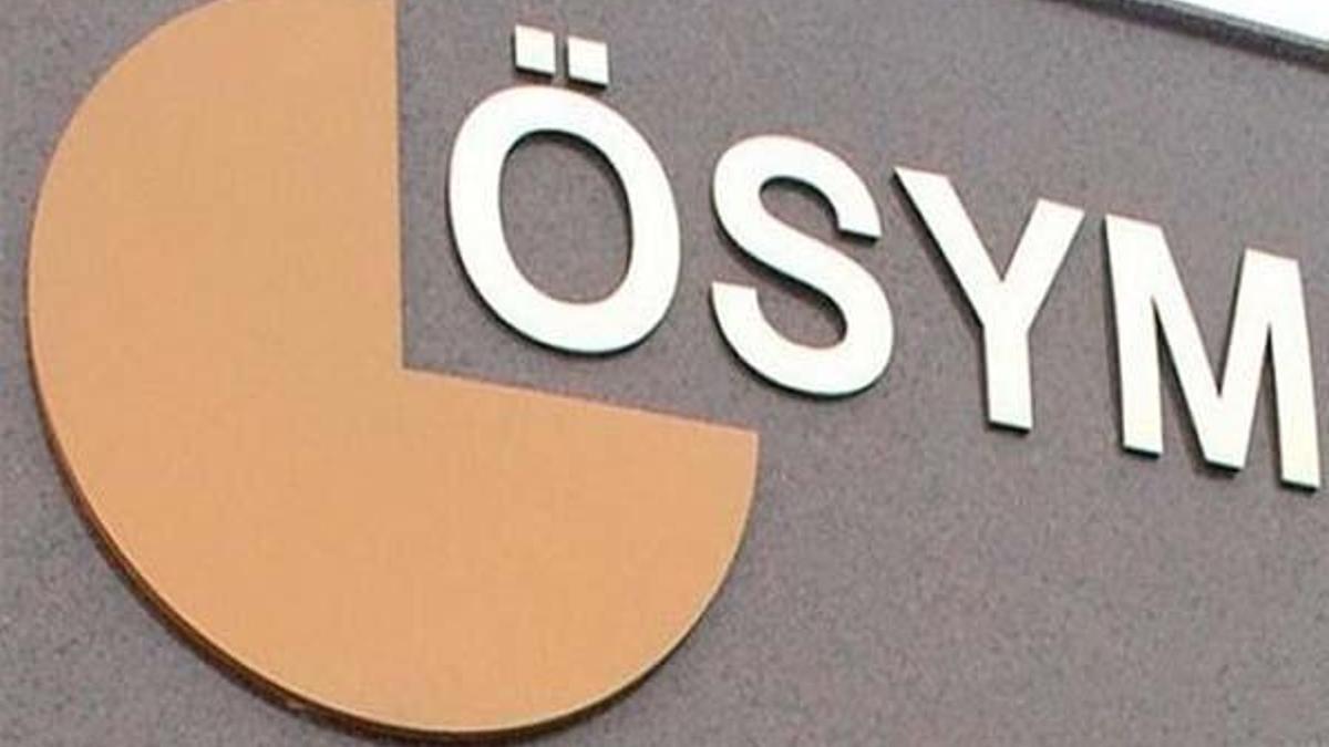 MEB-EKSY-2020 sonuçları açıklandı! MEB-yönetici sınav sonuçları - Müdür yardımcılığı sınavı ÖSYM giriş ekranı sorgulama sistemi!
