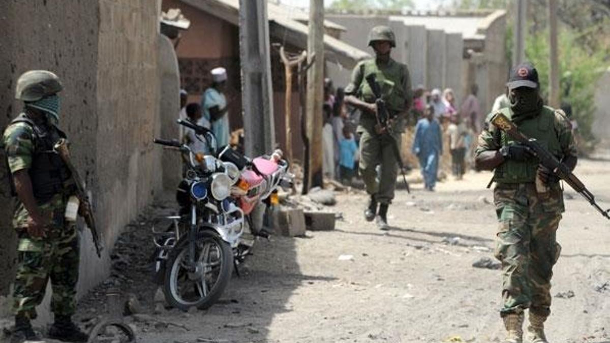 Çad, Boko Haram operasyonunda 1000'e yakın teröristi öldürdüğünü duyurdu