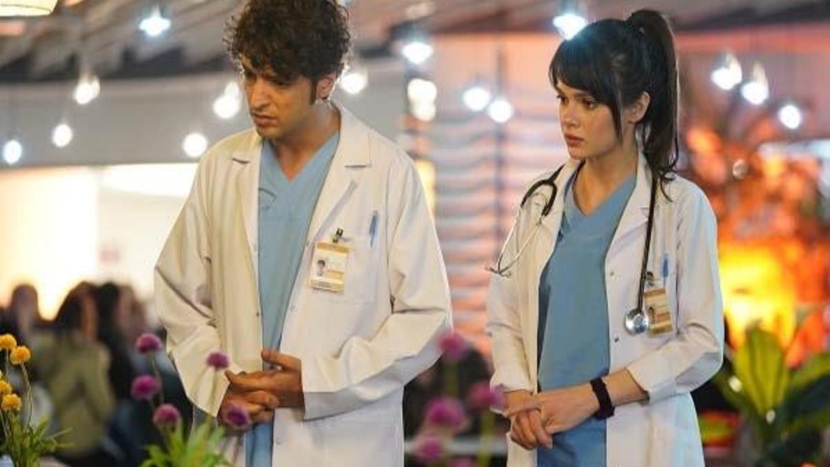 Mucize Doktor bu hafta yayınlanacak mı? Mucize Doktor bu akşam yeni bölüm var mı?