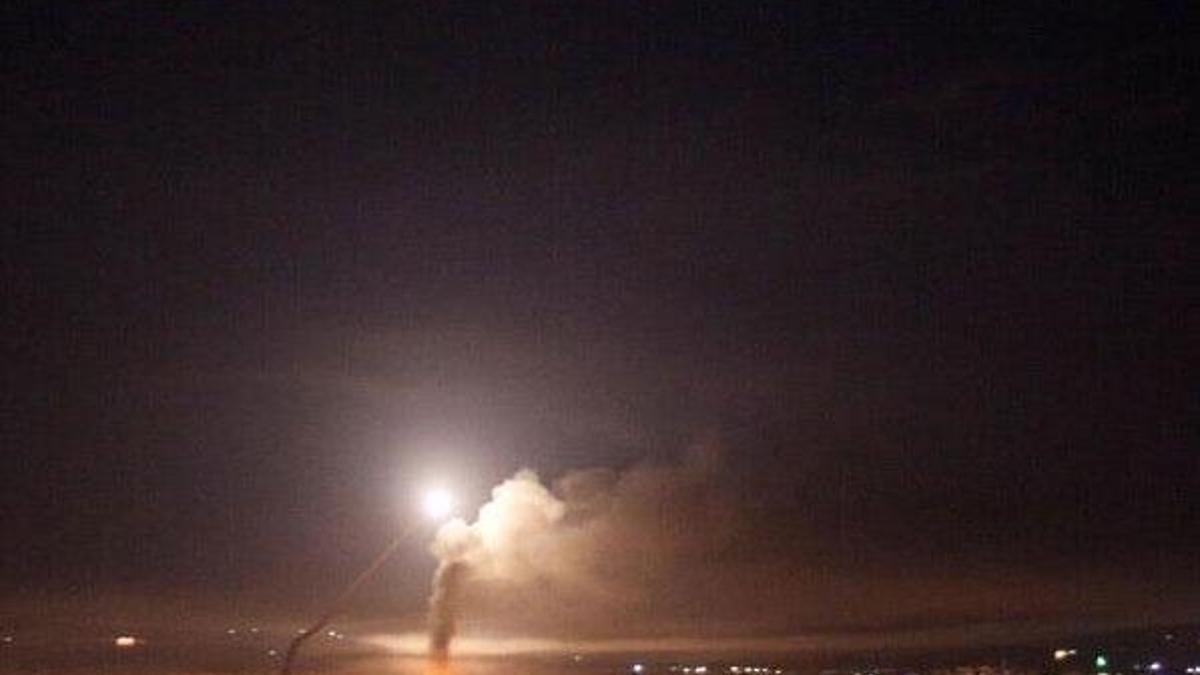 Irak’ta DEAŞ saldırısı: 3 ölü, 5 yaralı