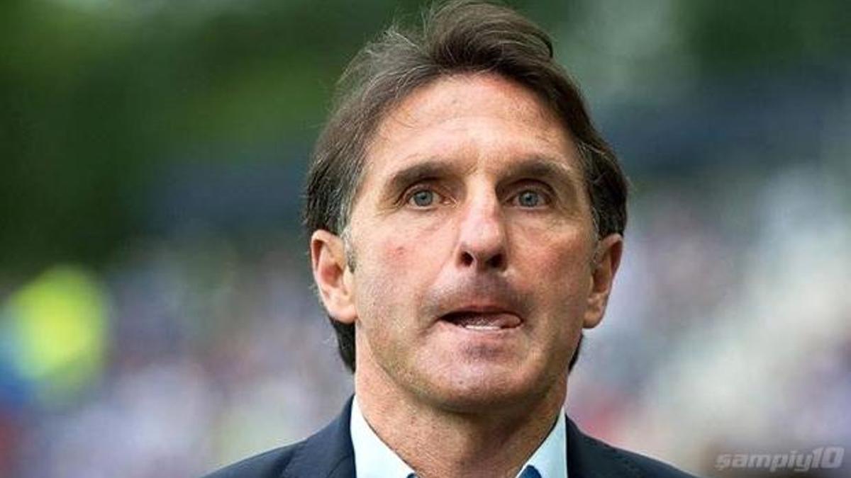 Fenerbahçe ile adı anılan Labbadia'nın yeni takımı Herta Berlin oldu
