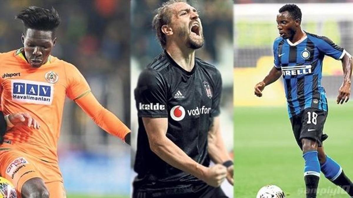 Fenerbahçe'de sol bek operasyonu