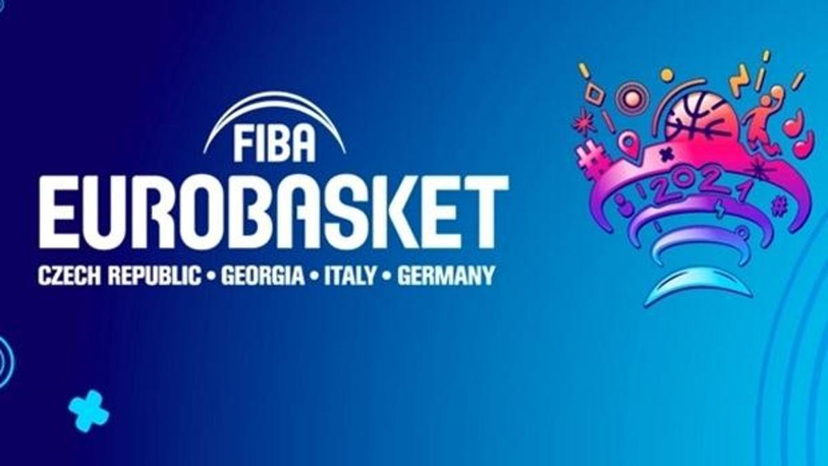2021 Avrupa Basketbol Şampiyonası ertelendi