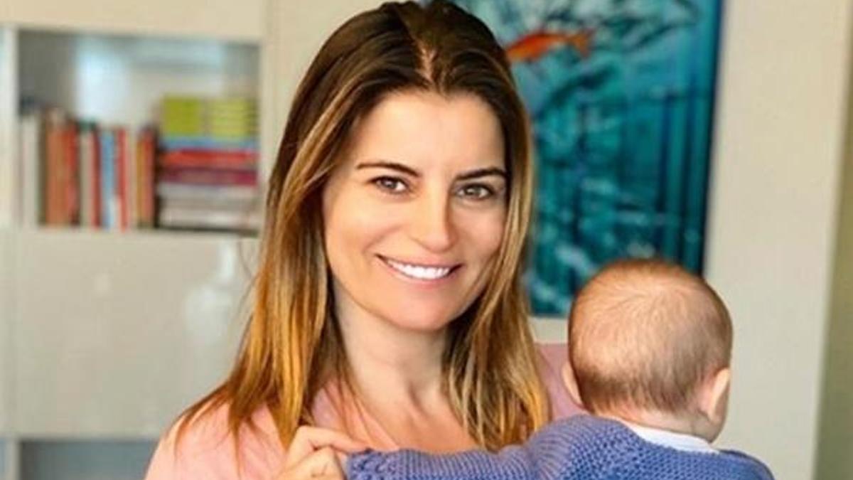 "Doktor aşı için eve geldi"