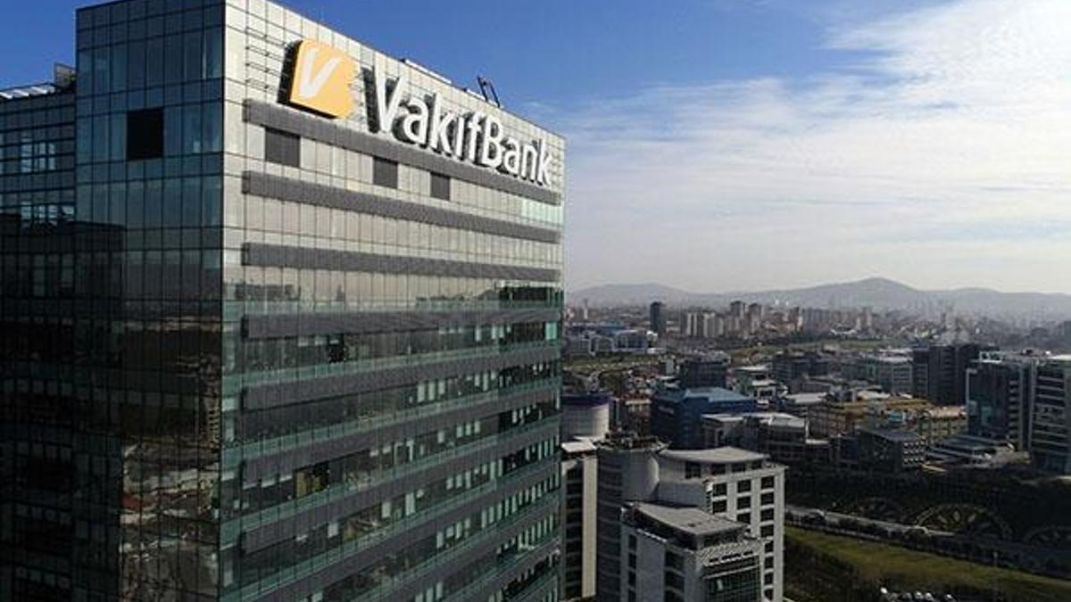 Türkiye Vakıflar Bankası'nda hesabı olanlara önemli duyuru!