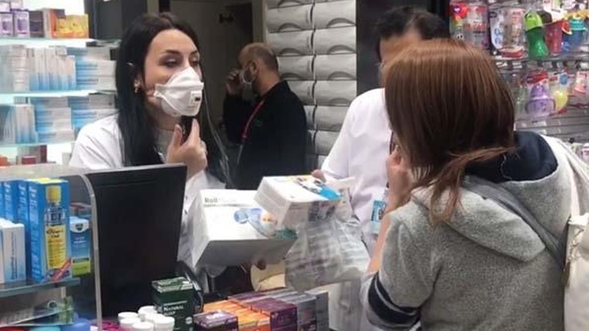 PTT maske siparişi ne zaman gelir? PTT maskeleri ne zaman getirecek? PTT maske sipariş takibi ve sorgulama...