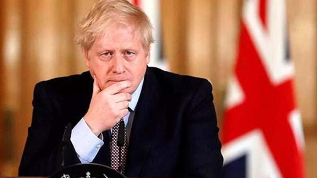 Boris Johnson kimdir, kaç yaşında ve nereli? Dedesi Ali Kemal kimdir?